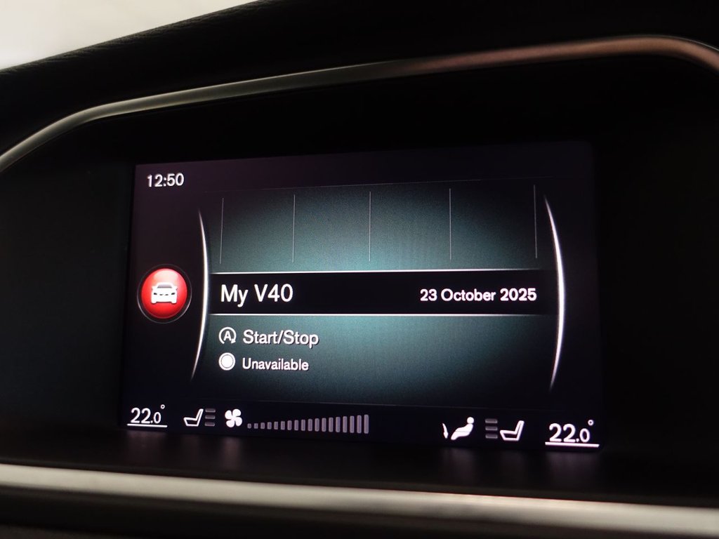 Used Volvo V40 2018 for sale - 76855228: Photo 34