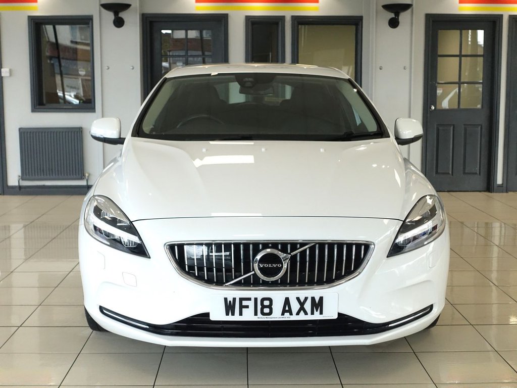 Used Volvo V40 2018 for sale - 76855228: Photo 6