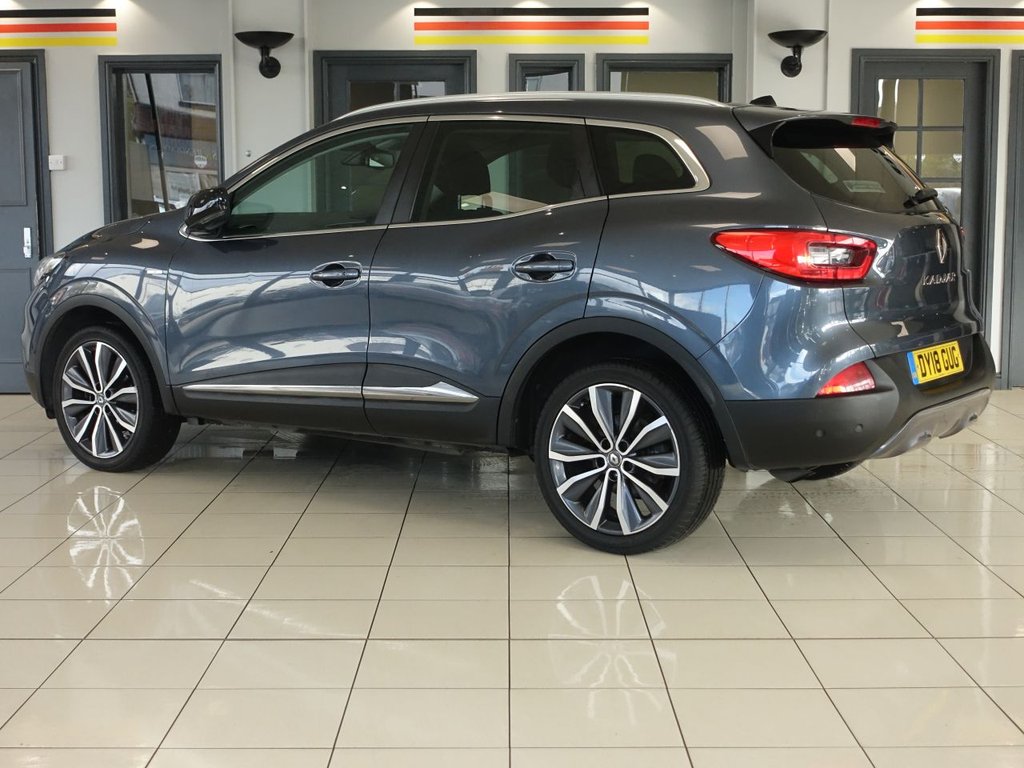 Used Renault Kadjar 2018 for sale - 76323736: Photo 10