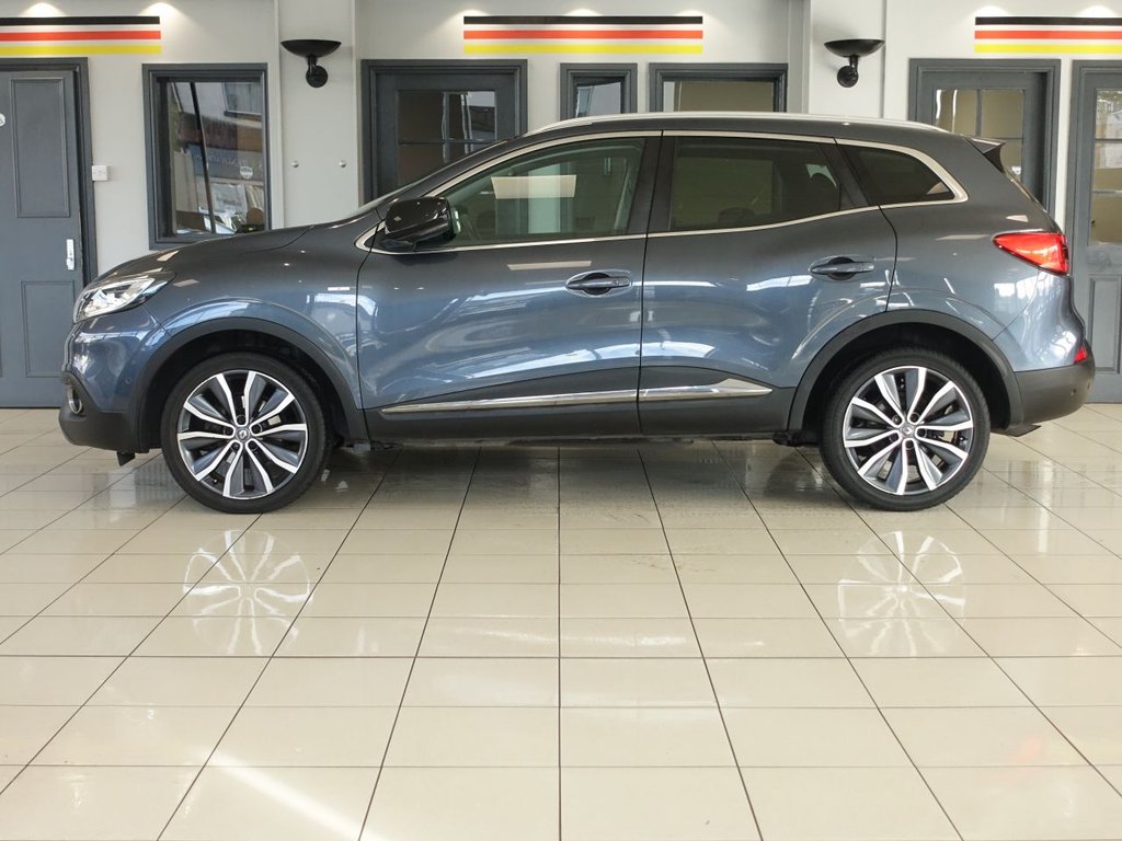 Used Renault Kadjar 2018 for sale - 76323736: Photo 11