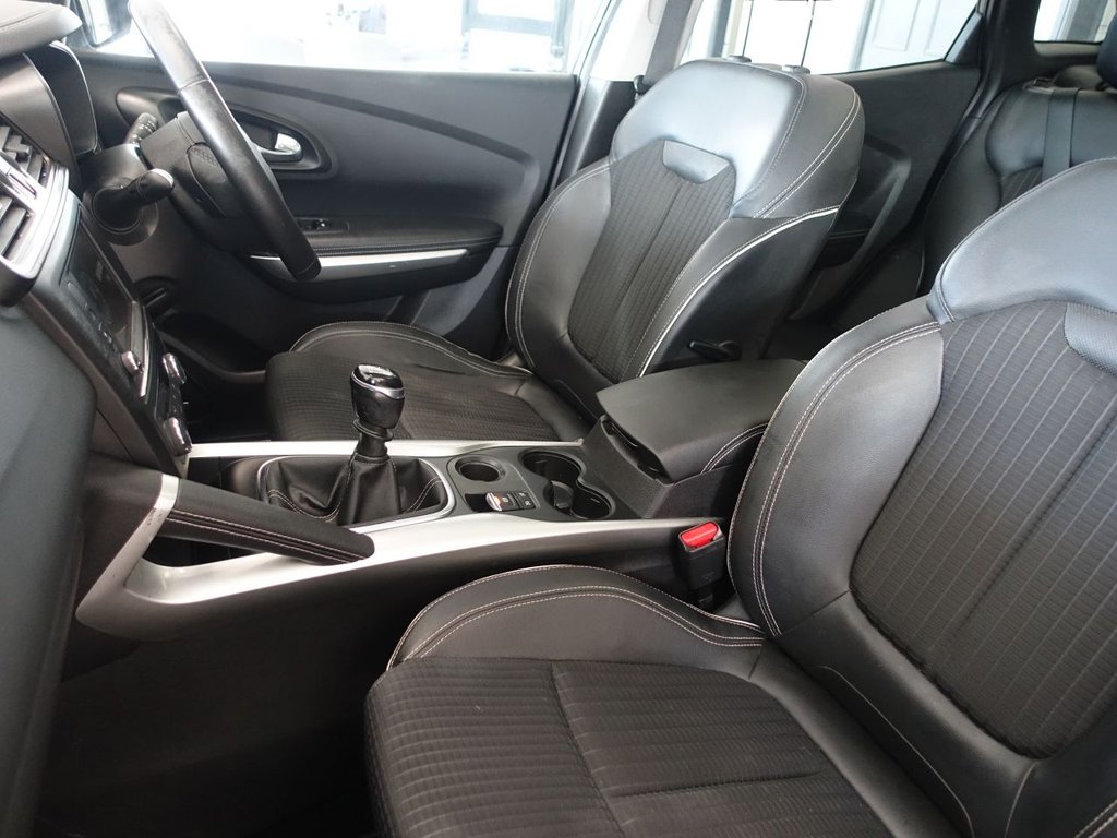 Used Renault Kadjar 2018 for sale - 76323736: Photo 16