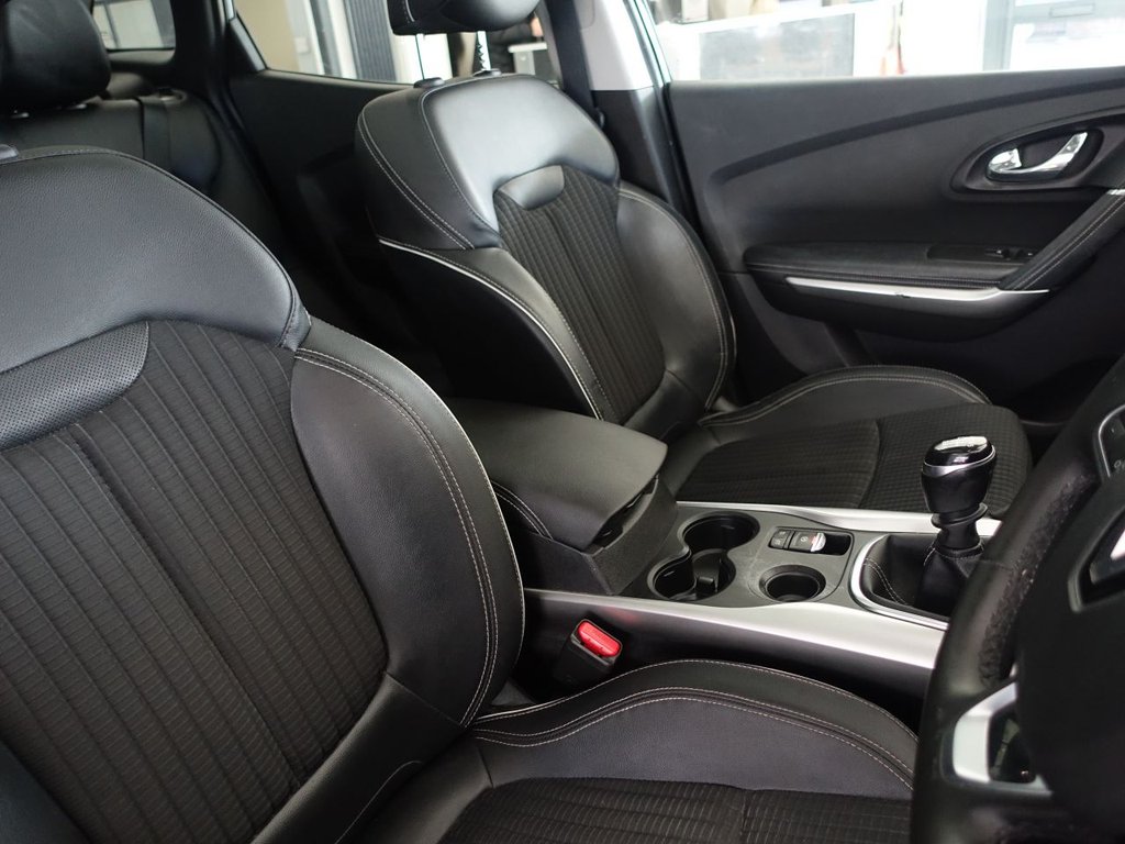 Used Renault Kadjar 2018 for sale - 76323736: Photo 17