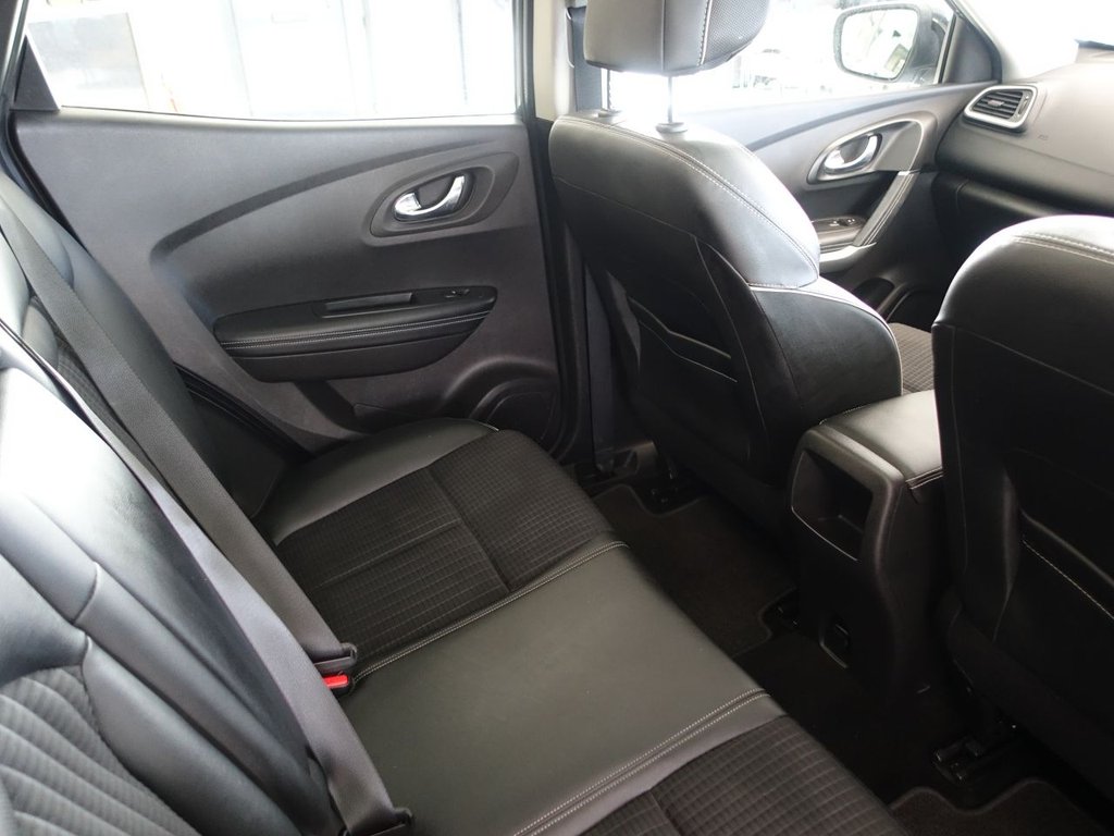 Used Renault Kadjar 2018 for sale - 76323736: Photo 19