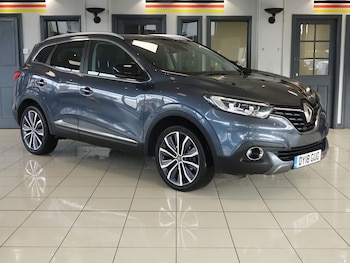 Renault - Kadjar
