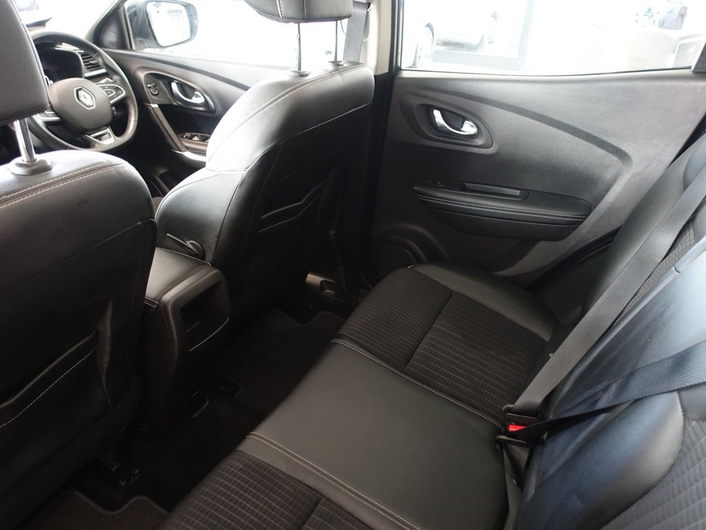 Used Renault Kadjar 2018 for sale - 76323736: Photo 20