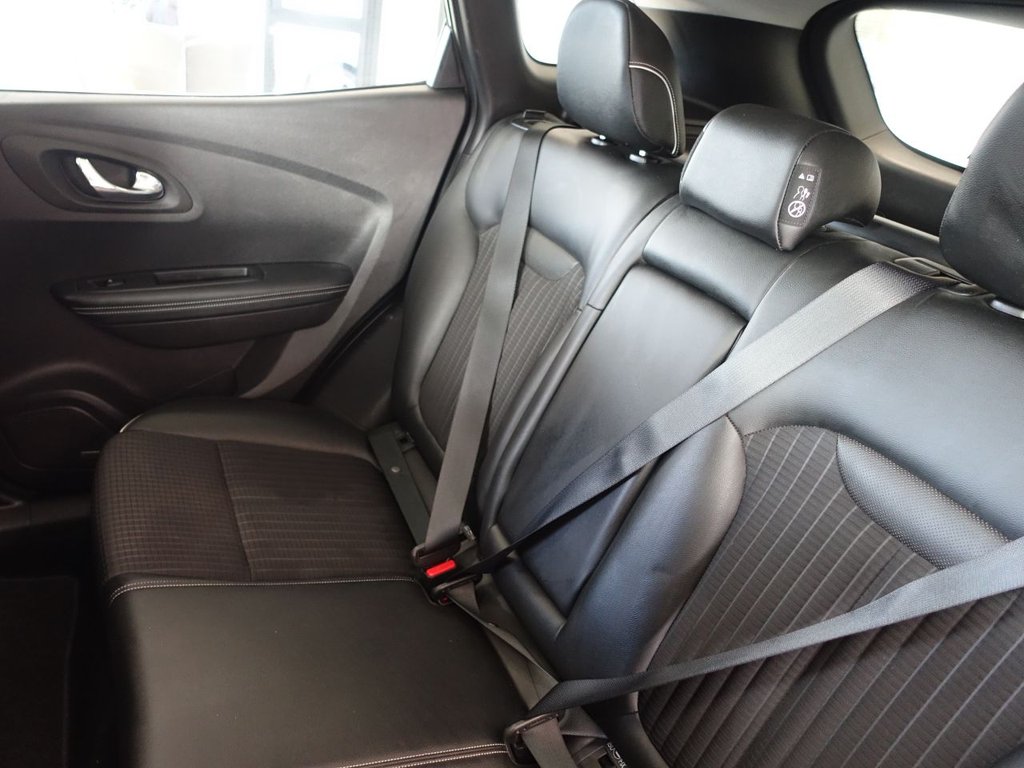Used Renault Kadjar 2018 for sale - 76323736: Photo 21