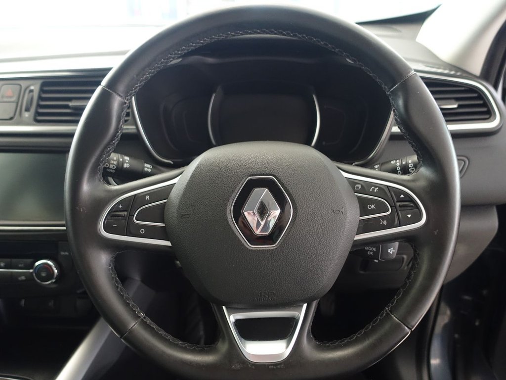 Used Renault Kadjar 2018 for sale - 76323736: Photo 23