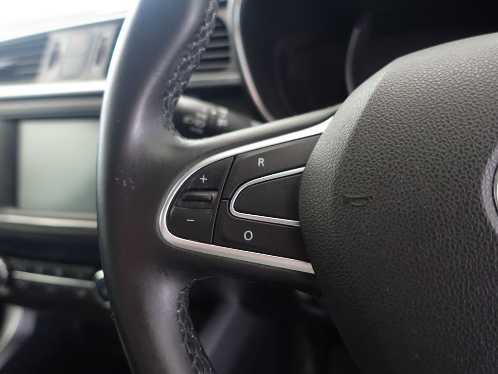 Used Renault Kadjar 2018 for sale - 76323736: Photo 24