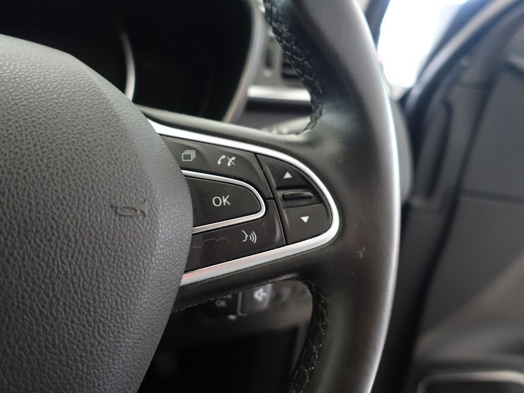 Used Renault Kadjar 2018 for sale - 76323736: Photo 25