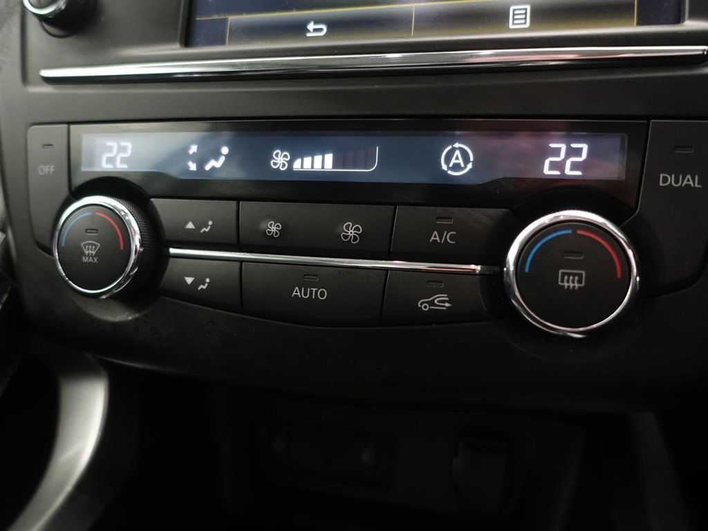 Used Renault Kadjar 2018 for sale - 76323736: Photo 28
