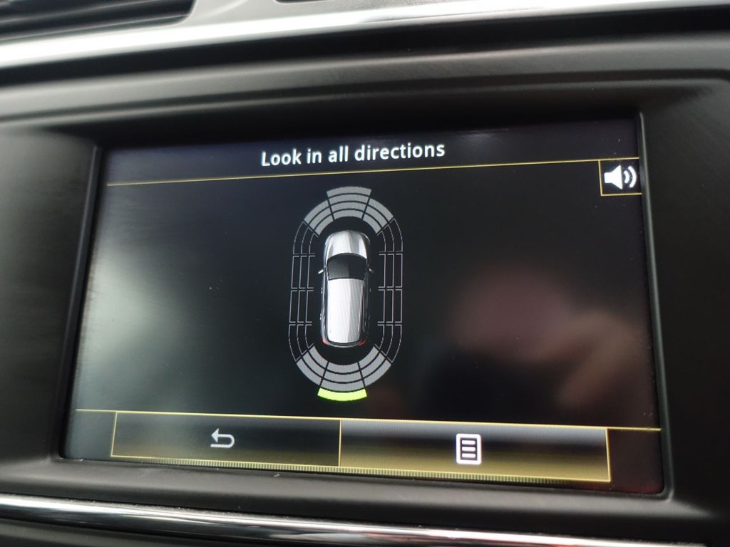 Used Renault Kadjar 2018 for sale - 76323736: Photo 34