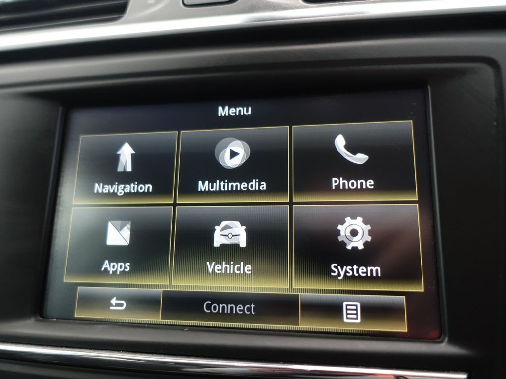 Used Renault Kadjar 2018 for sale - 76323736: Photo 35