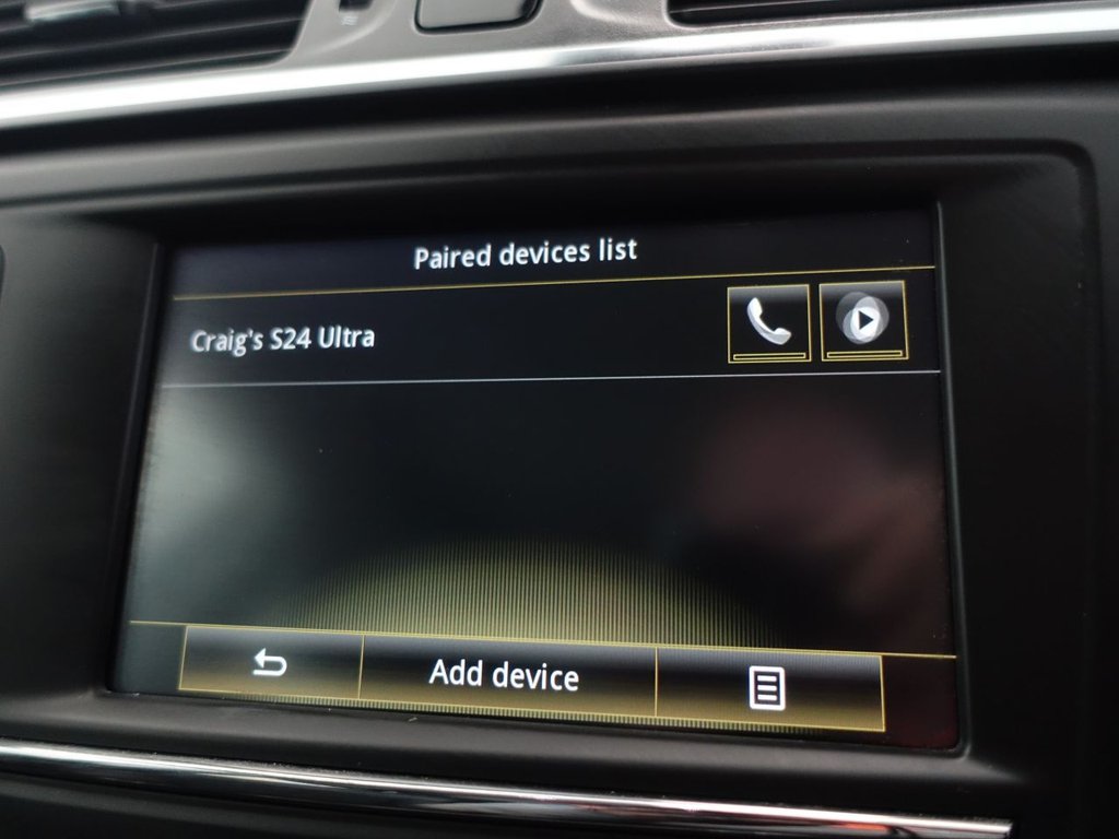Used Renault Kadjar 2018 for sale - 76323736: Photo 38