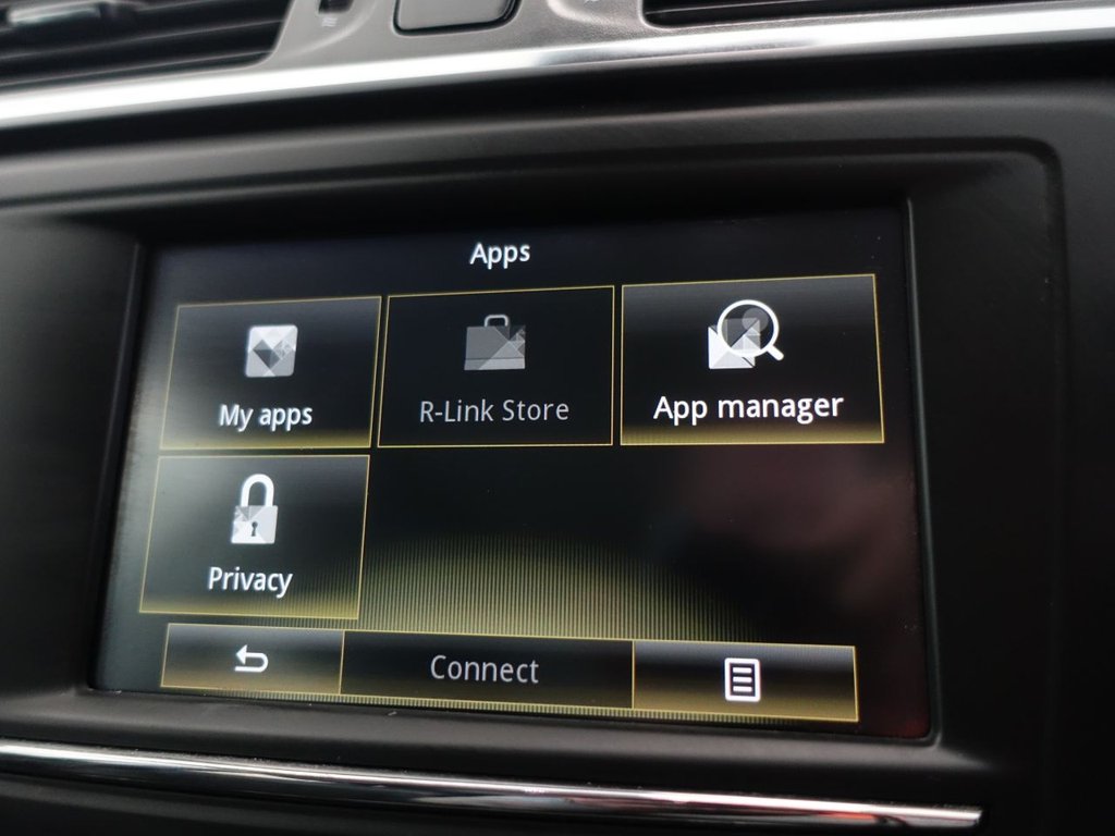 Used Renault Kadjar 2018 for sale - 76323736: Photo 39