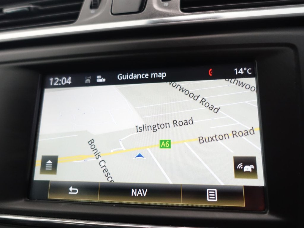 Used Renault Kadjar 2018 for sale - 76323736: Photo 4