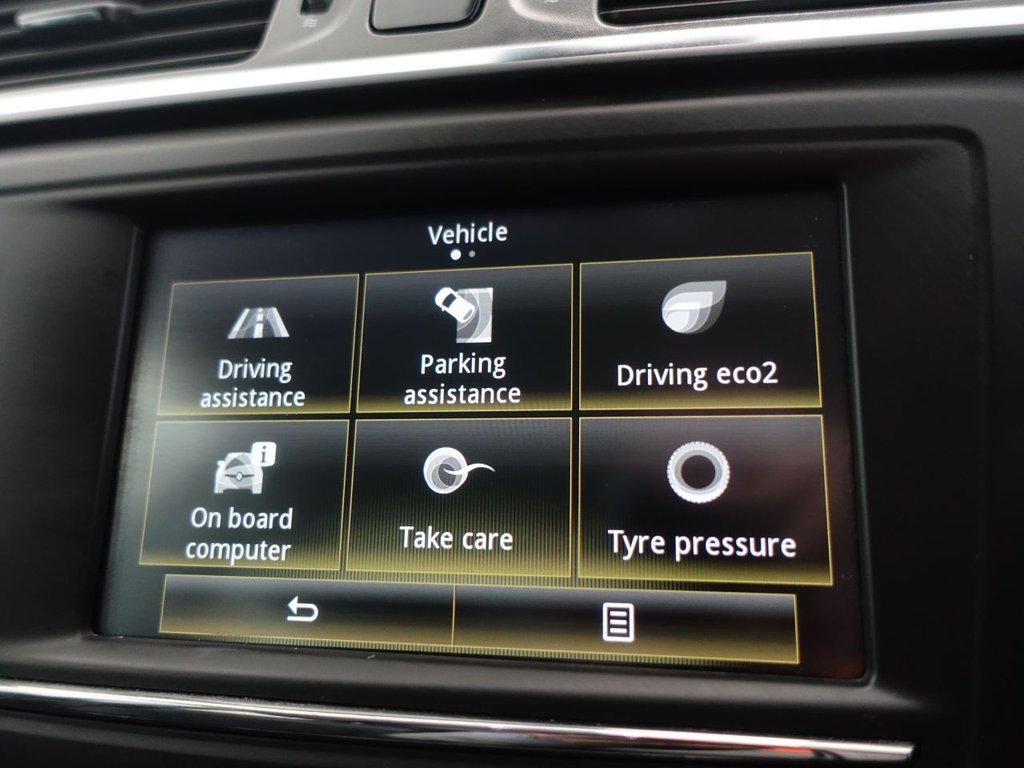 Used Renault Kadjar 2018 for sale - 76323736: Photo 40