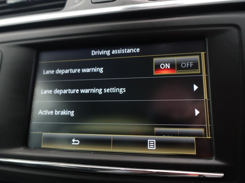 Used Renault Kadjar 2018 for sale - 76323736: Photo 42