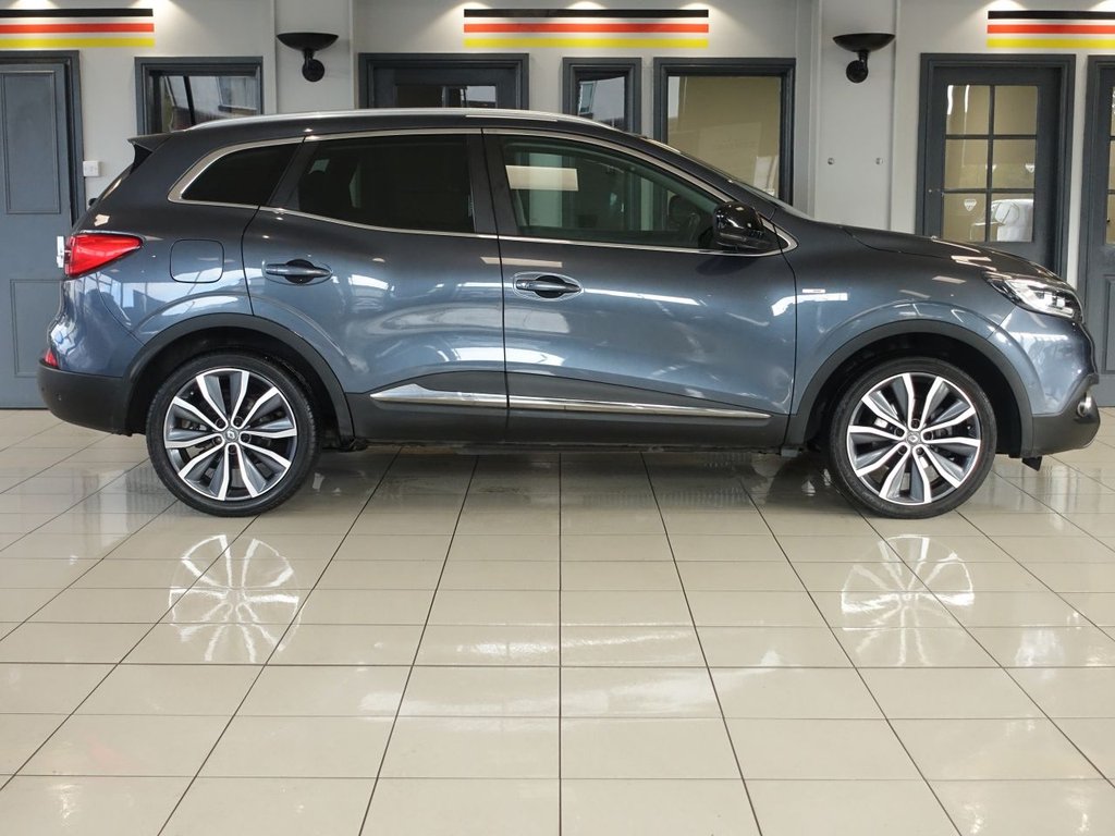 Used Renault Kadjar 2018 for sale - 76323736: Photo 7