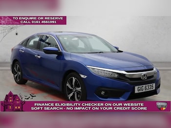 Honda - Civic