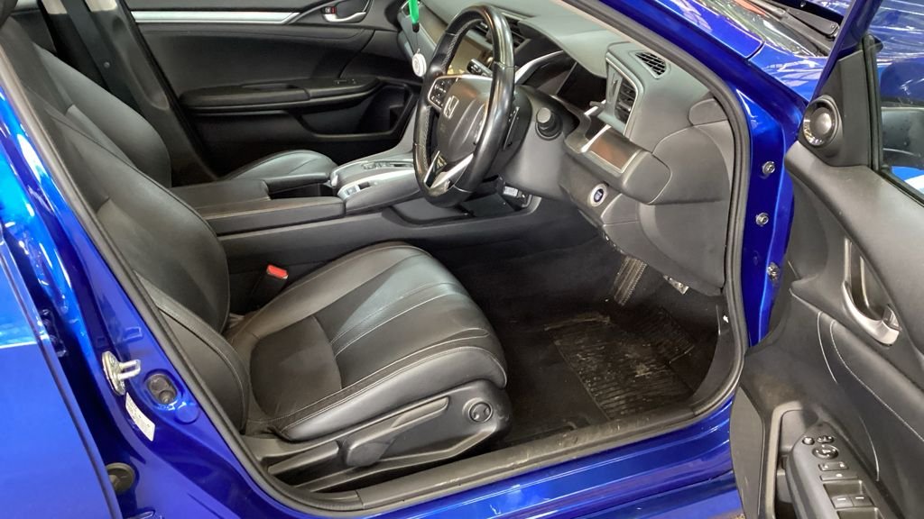 Used Honda Civic 2018 for sale - 76333508: Photo 5