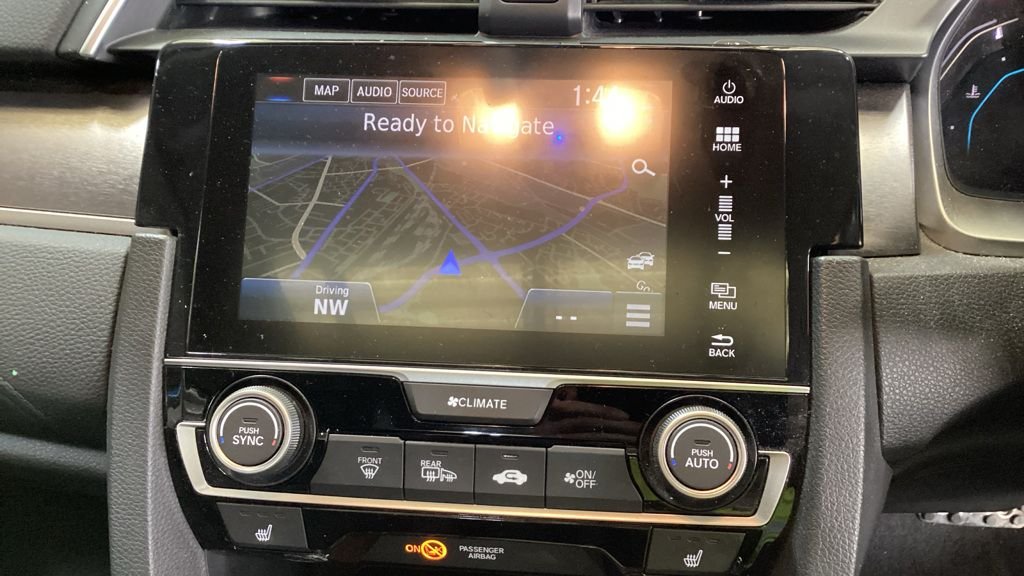 Used Honda Civic 2018 for sale - 76333508: Photo 6