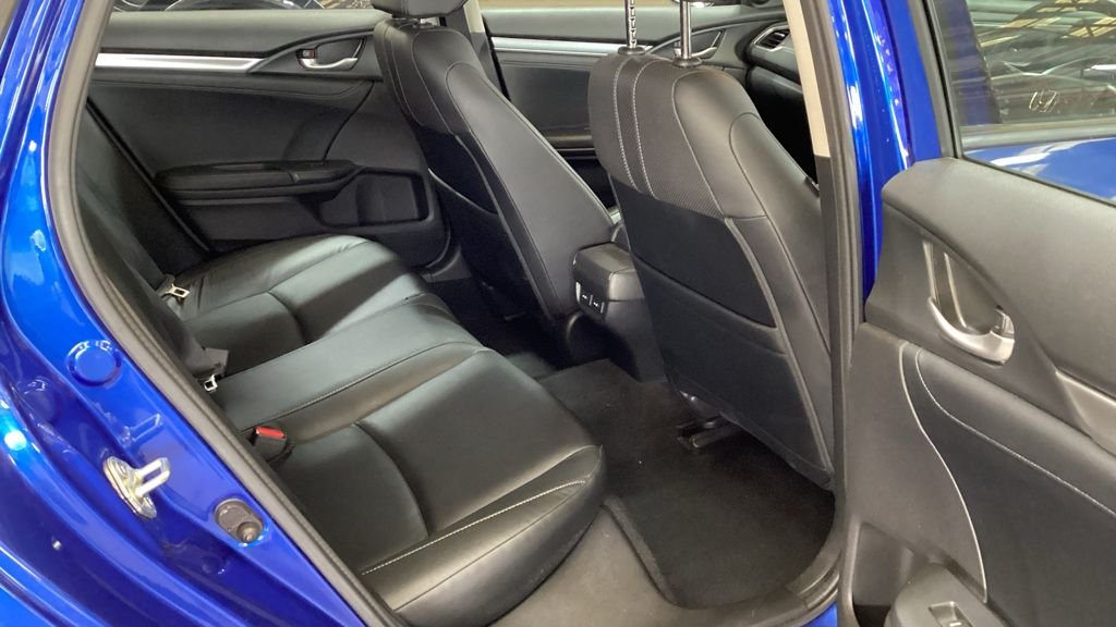 Used Honda Civic 2018 for sale - 76333508: Photo 7