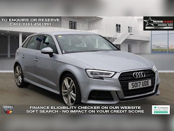 Audi - A3