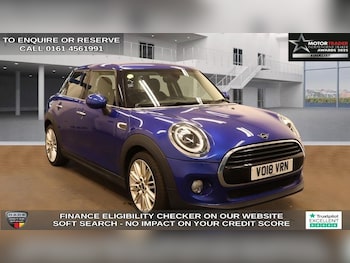 Used MINI Hatch 2018 for sale - 75923689: Photo