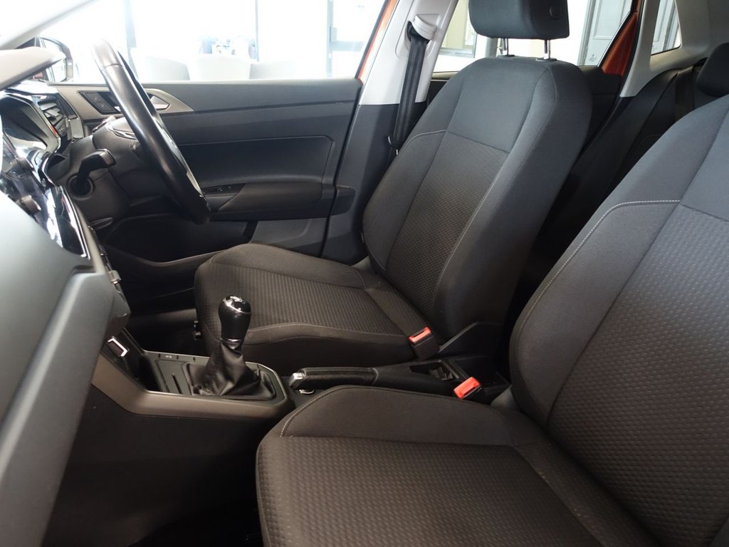 Used Volkswagen Polo 2021 for sale - 75961515: Photo 13