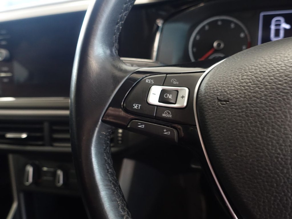 Used Volkswagen Polo 2021 for sale - 75961515: Photo 19