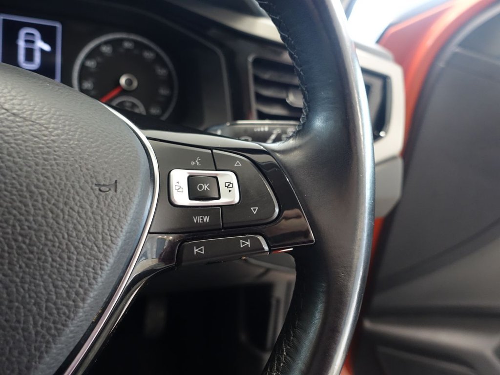 Used Volkswagen Polo 2021 for sale - 75961515: Photo 20