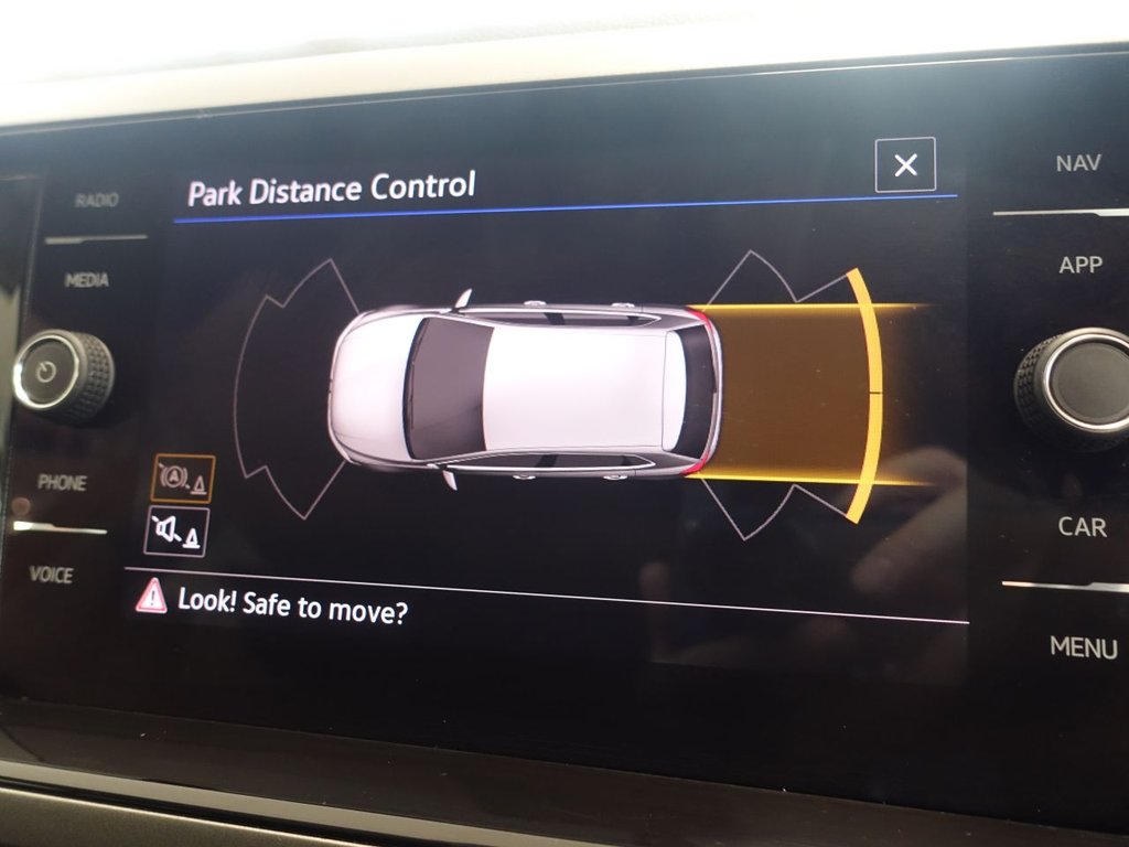 Used Volkswagen Polo 2021 for sale - 75961515: Photo 27