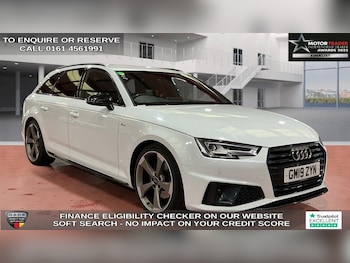 Used Audi A4 2019 for sale - 75502939: Photo