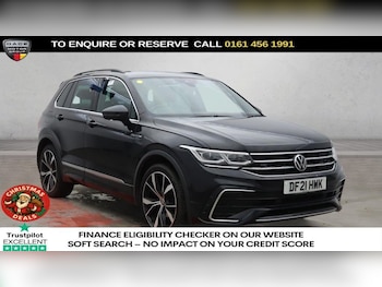 2021 (21) - 1.5 TSI 150 R-Line 5dr DSG