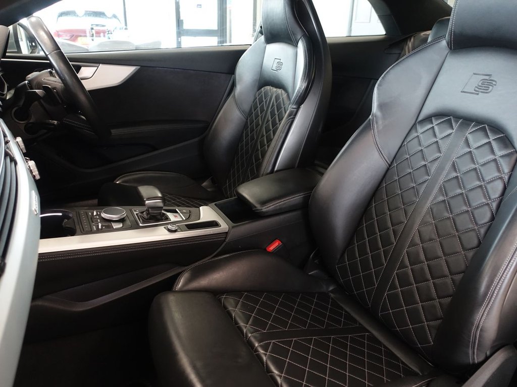 Used Audi S5 2018 for sale - 75801293: Photo 13