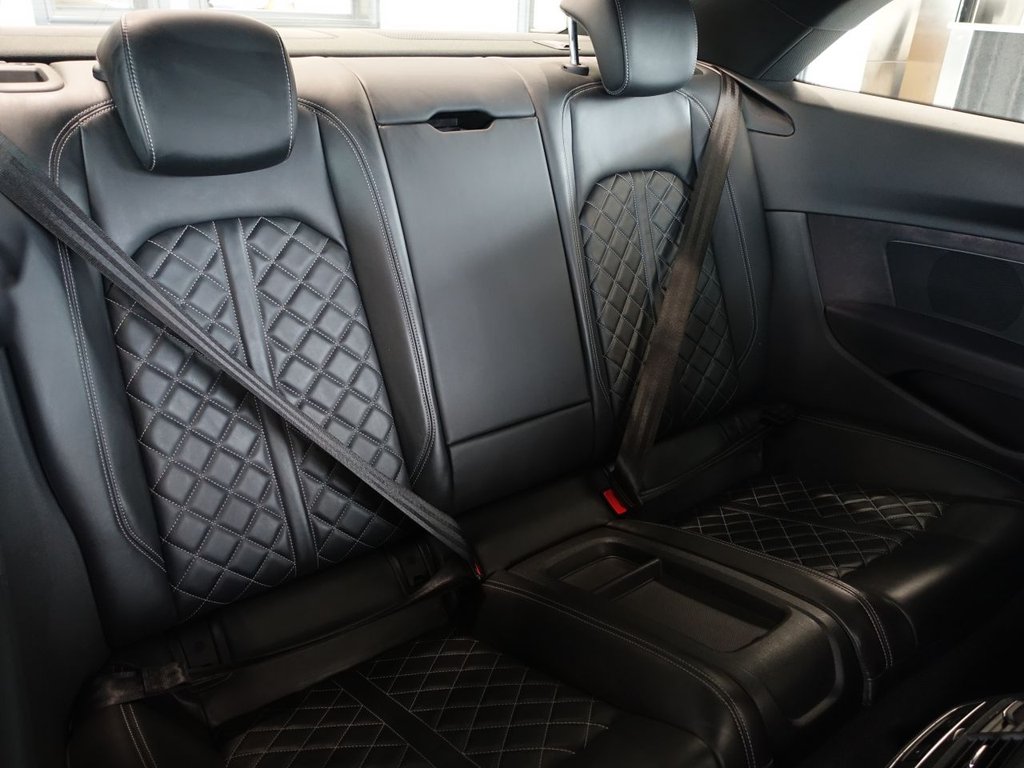 Used Audi S5 2018 for sale - 75801293: Photo 15