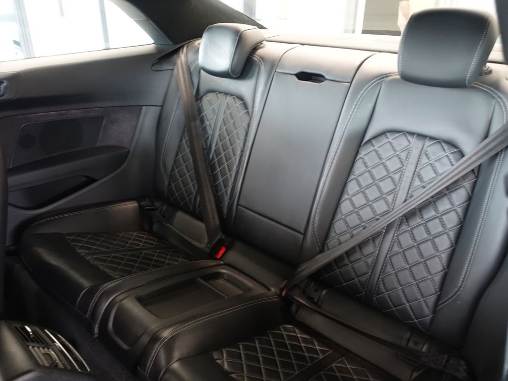 Used Audi S5 2018 for sale - 75801293: Photo 16