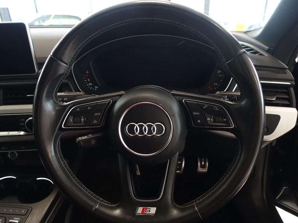 Used Audi S5 2018 for sale - 75801293: Photo 17