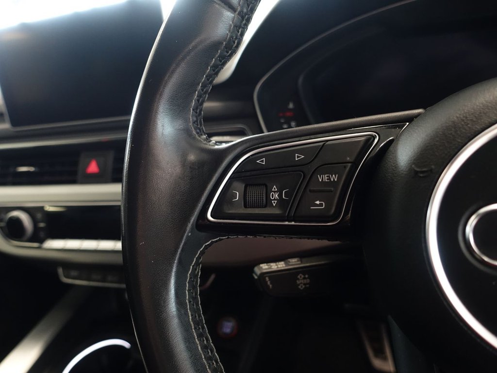 Used Audi S5 2018 for sale - 75801293: Photo 18