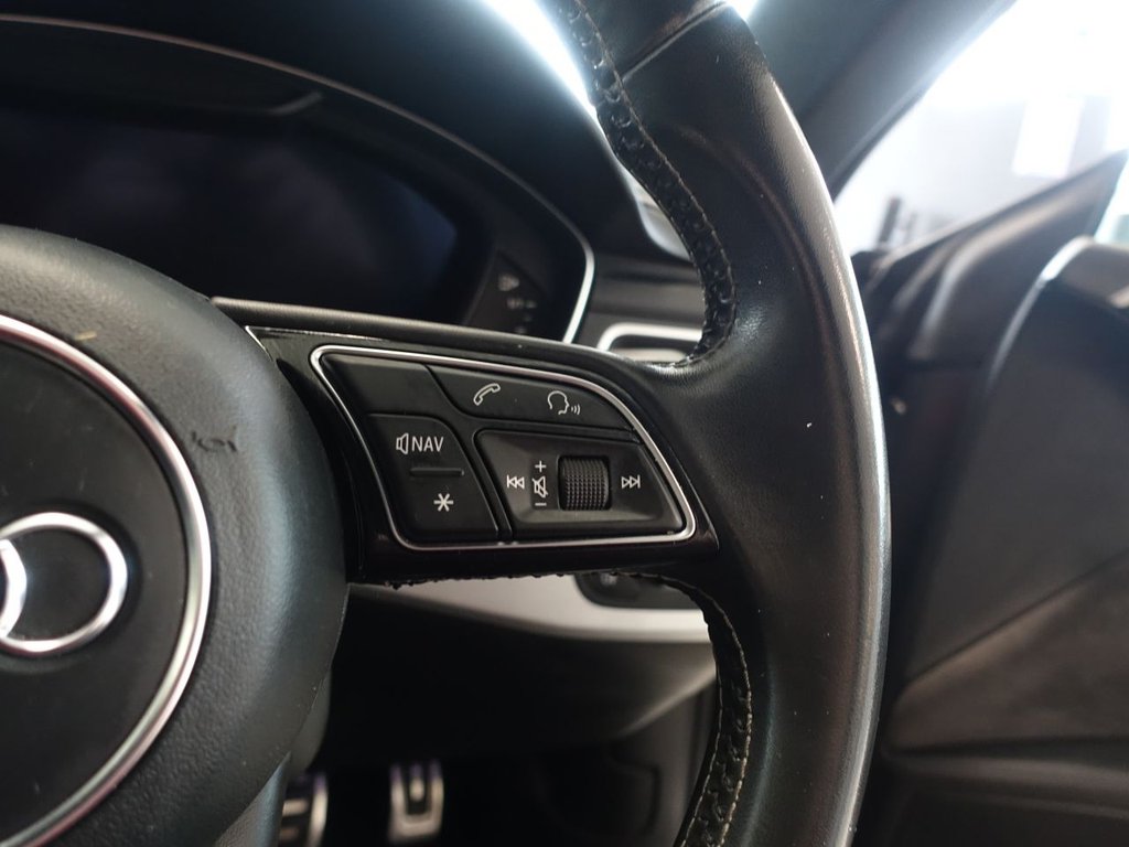 Used Audi S5 2018 for sale - 75801293: Photo 19