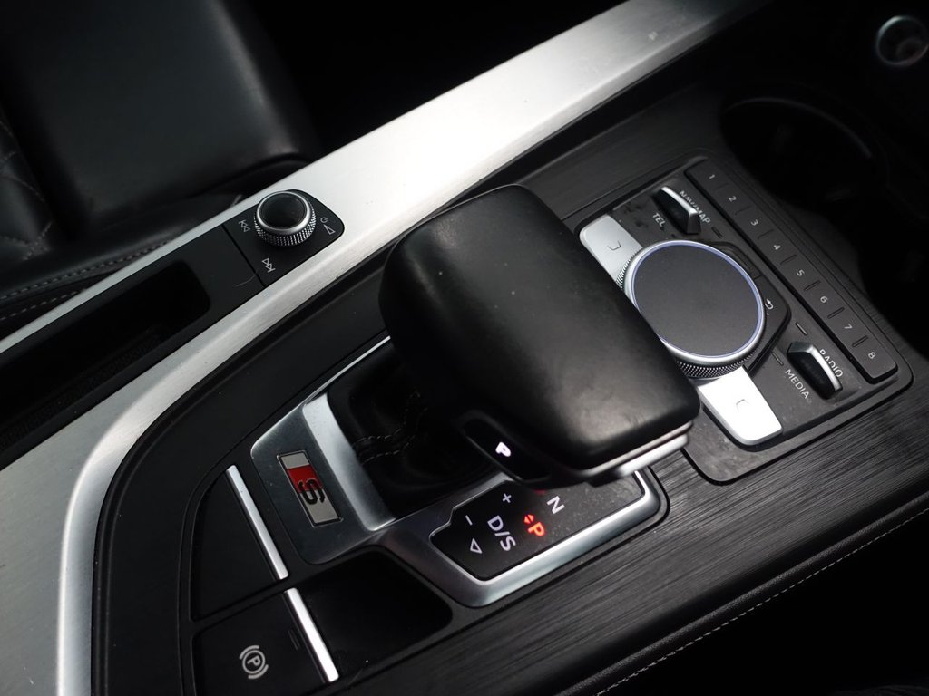 Used Audi S5 2018 for sale - 75801293: Photo 24