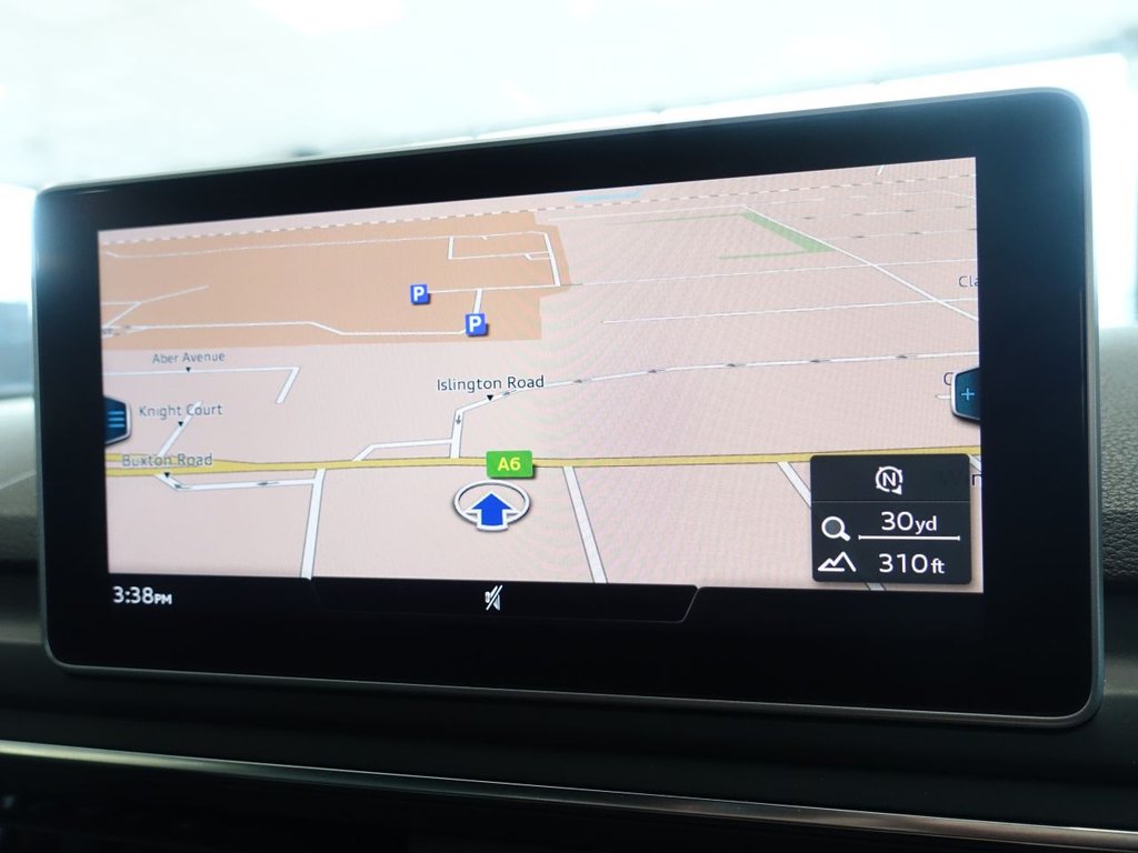 Used Audi S5 2018 for sale - 75801293: Photo 27