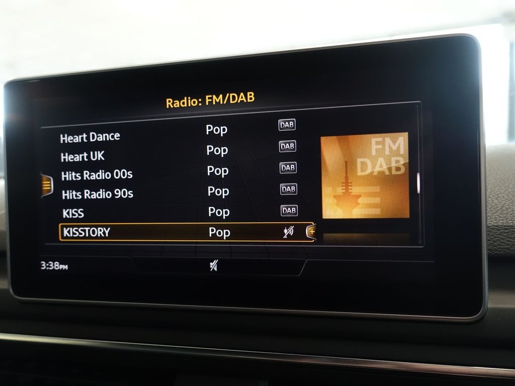 Used Audi S5 2018 for sale - 75801293: Photo 30