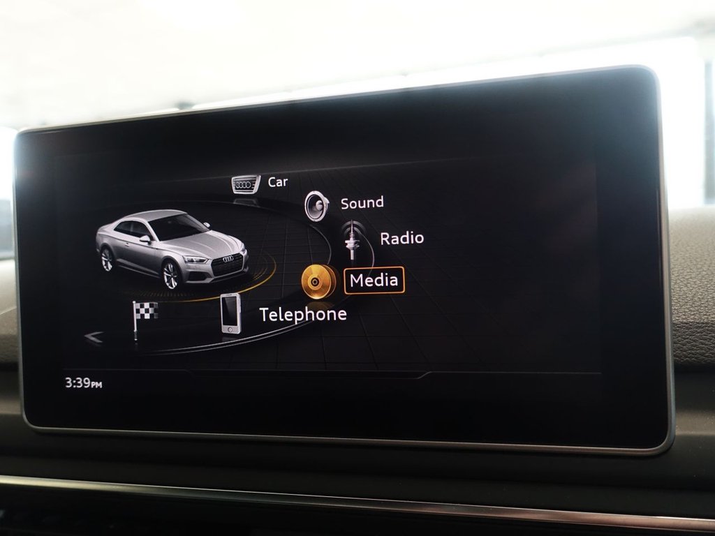 Used Audi S5 2018 for sale - 75801293: Photo 32