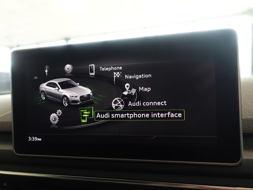 Used Audi S5 2018 for sale - 75801293: Photo 33