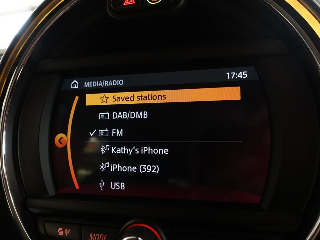 Vehicle 34