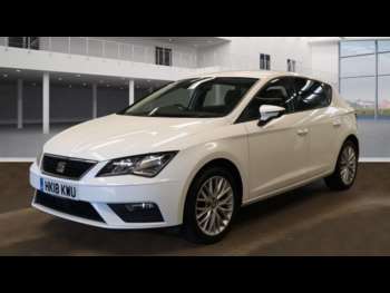 Used SEAT Leon 2018 for sale - 75264388: Photo