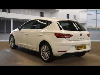 Used SEAT Leon 2018 for sale - 75264388: Photo