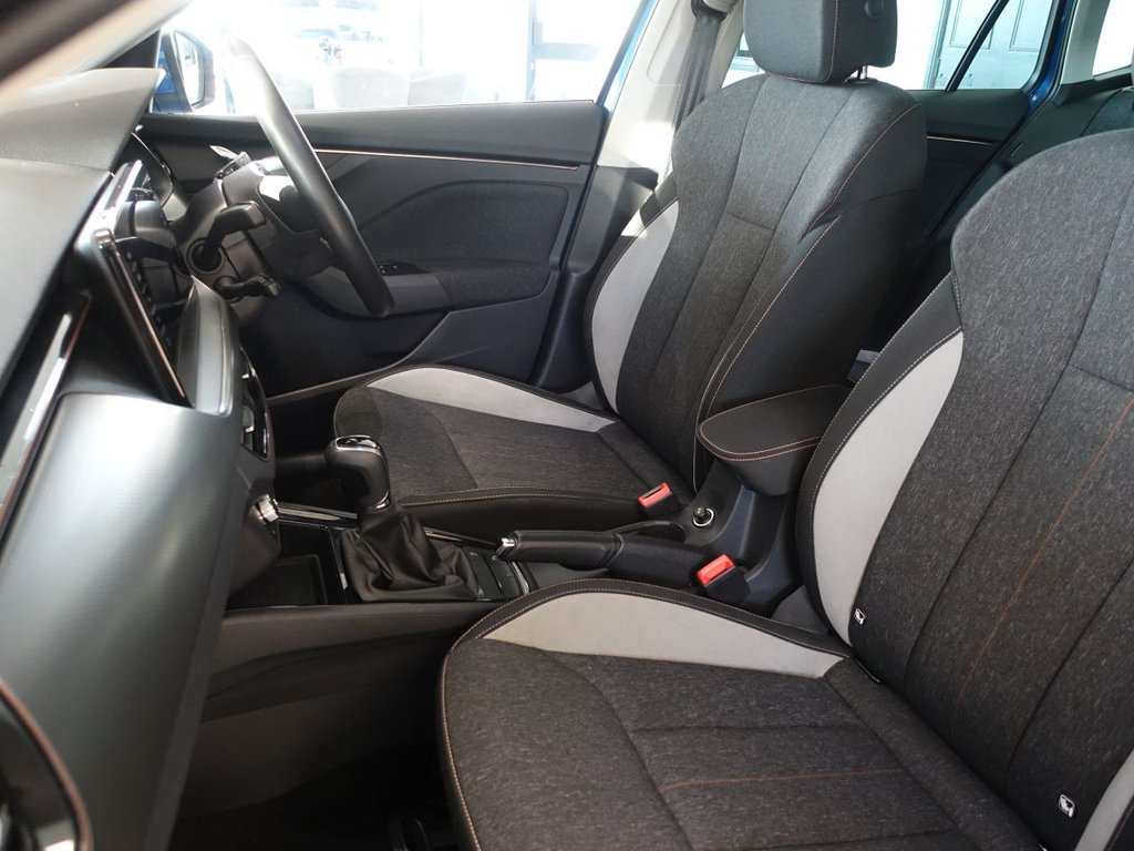 Used Skoda Kamiq 2024 for sale - 76868118: Photo 14