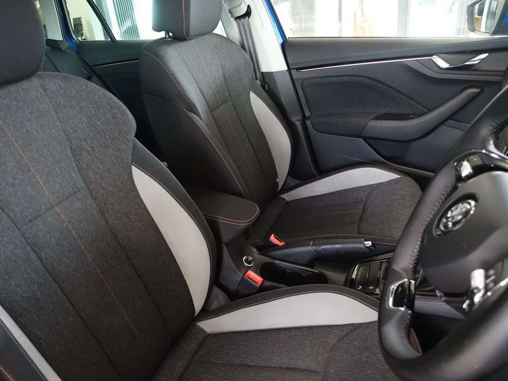 Used Skoda Kamiq 2024 for sale - 76868118: Photo 15